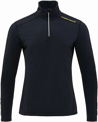 Превью  Джемпер FISCHER Golm Black